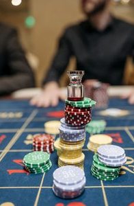 game trực tuyến May88 Blackjack