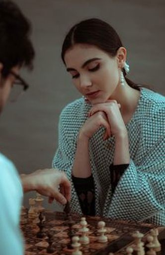  Thế giới người chơi 