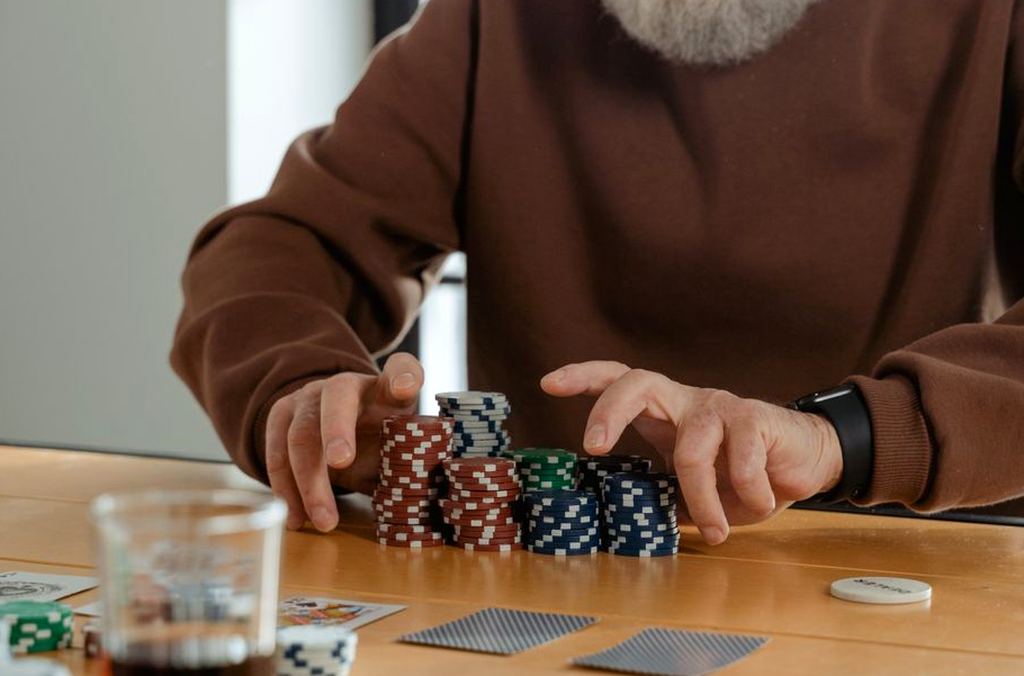 kinh nghiệm chơi F8bet